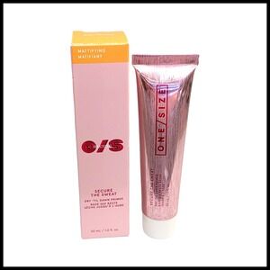 ONE/SIZE Secure The Sweat Dry Til Dawn Mattifying Primer 30ml 1oz New In Box